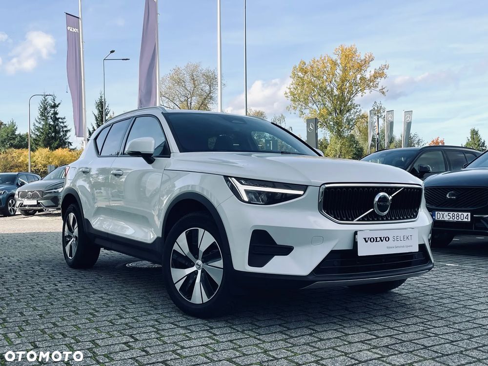 Volvo XC 40 B3 Core - 5