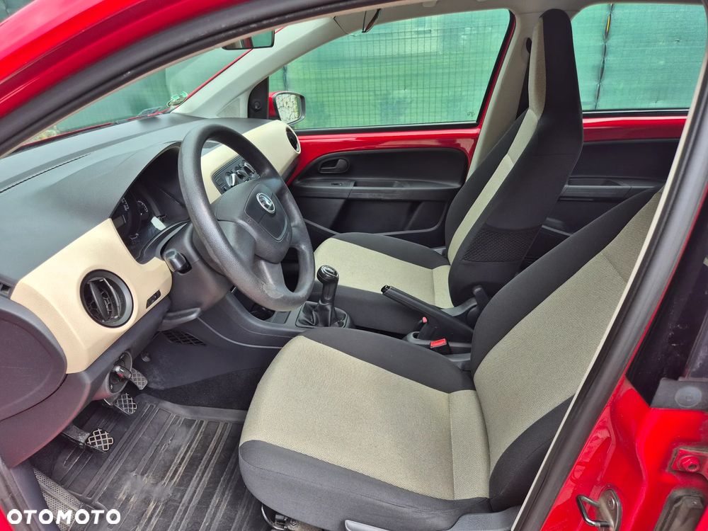 Skoda Citigo 1.0 Ambition - 9
