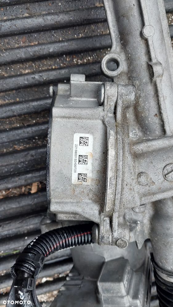 MAGLOWNICA PRZEKŁADNIA PEUGEOT 3008 II 6820000313 059670011001 - 4