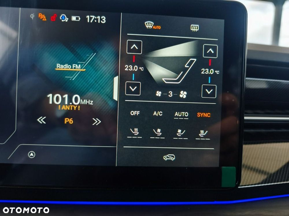 SsangYong/KGM Actyon 1.5 T-GDI Adventure - 29