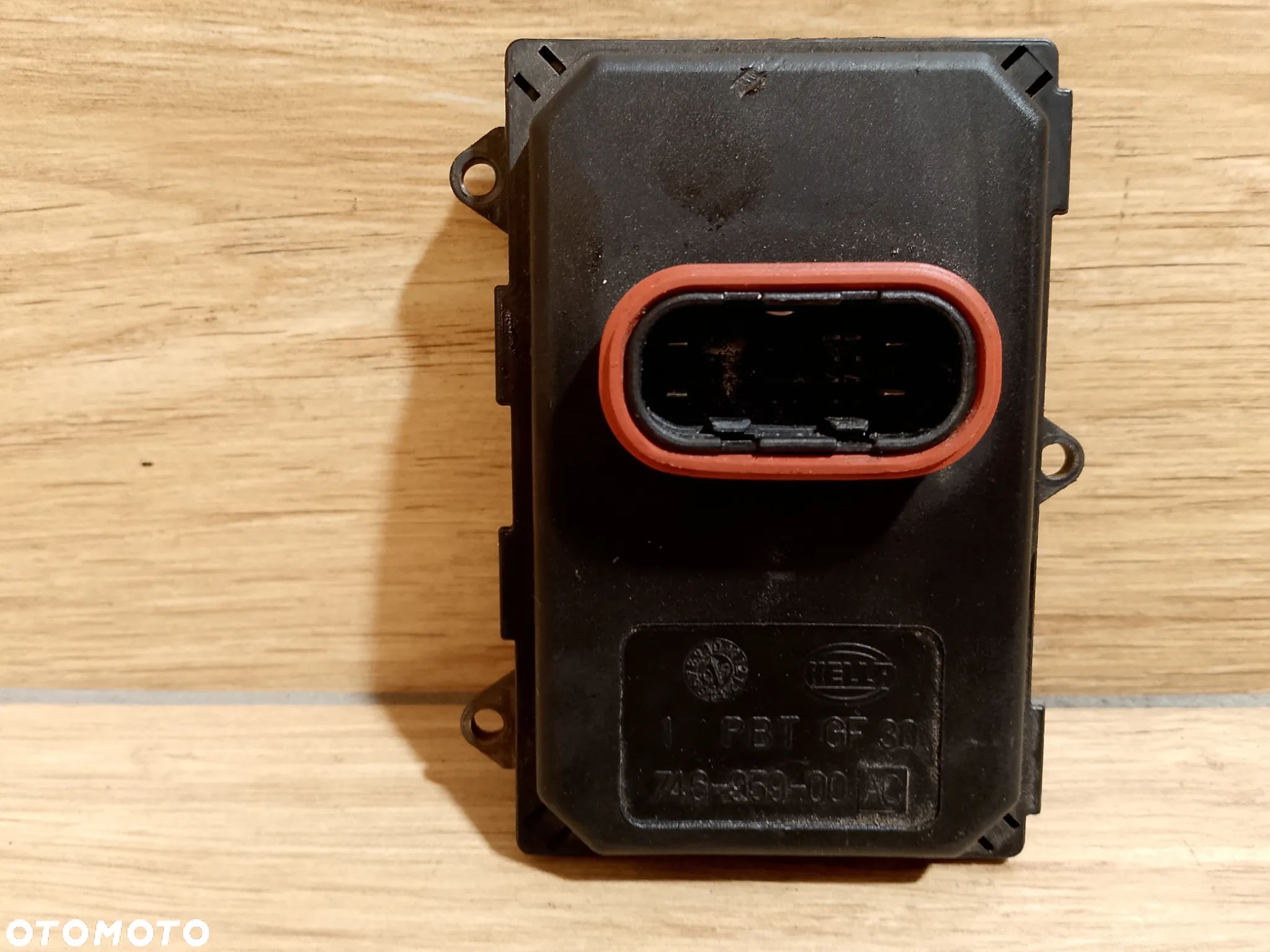 Moduł Lampy Skrętu Audi A4 B8 8K0 941 329 - 1
