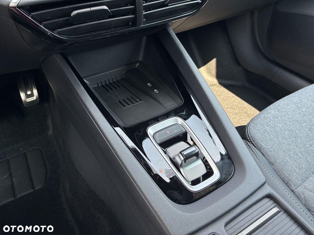 Skoda Octavia - 26