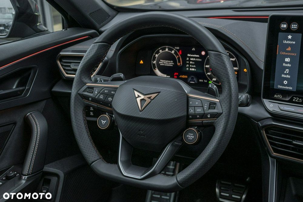 Cupra Formentor - 23