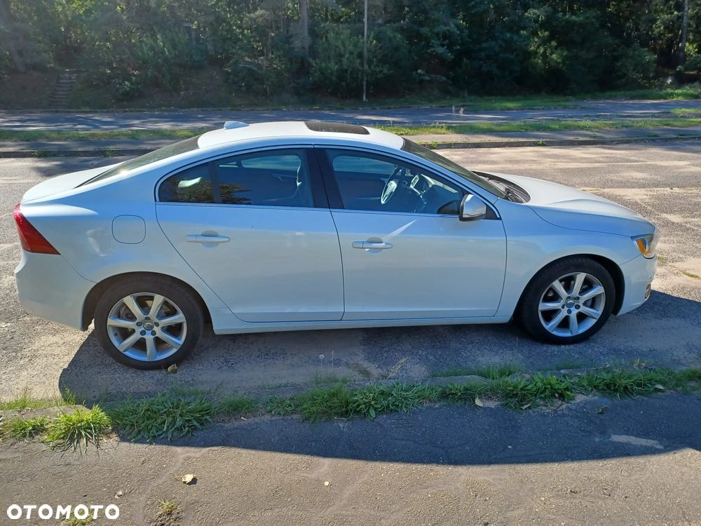 Volvo S60 - 7