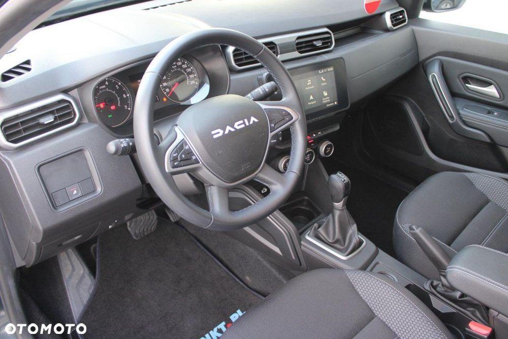 Dacia Duster - 15