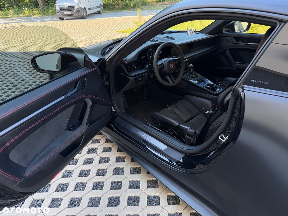 Porsche 911 GT3 PDK - 9