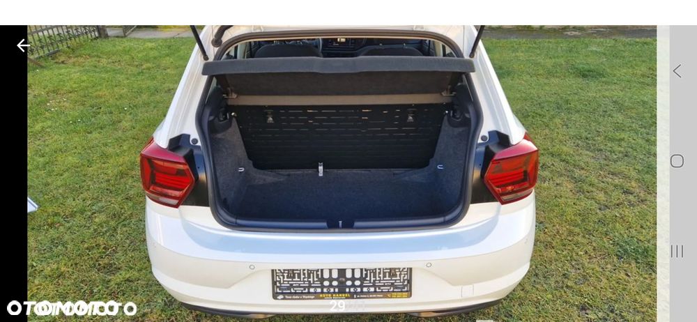 Volkswagen Polo 1.0 MPI Special Edition - 28