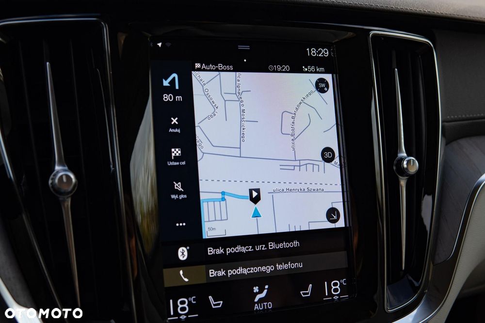 Volvo V60 Cross Country Pro B5 B AWD - 28