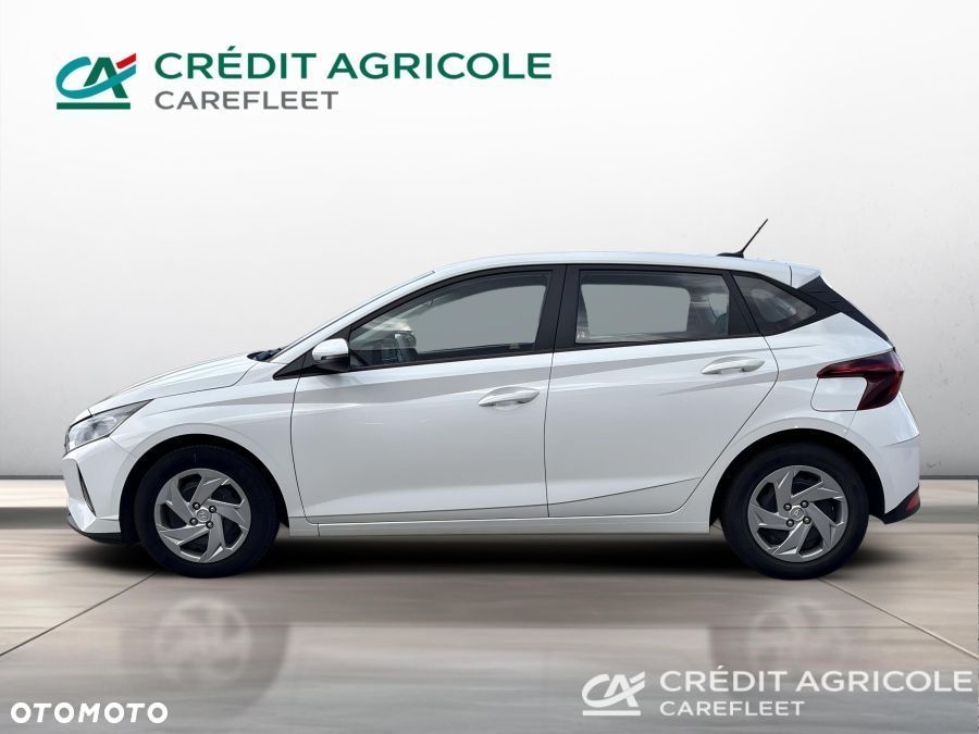 Hyundai i20 1.0 T-GDI Pure - 3