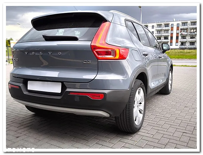 Volvo XC 40 D3 Geartronic Momentum - 32