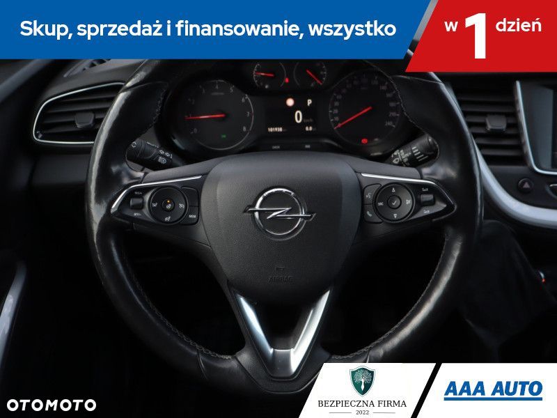 Opel Grandland X - 18
