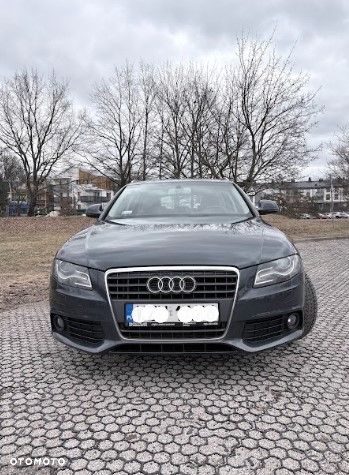 Audi A4 Avant 1.8 TFSI - 3