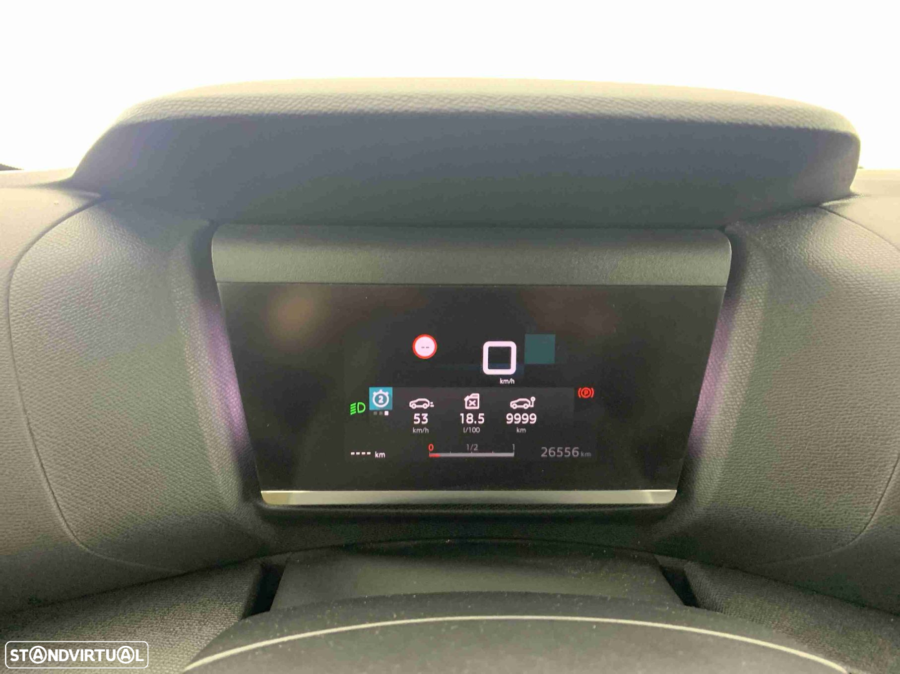 Citroën C4 1.2 PureTech Feel Pack - 7