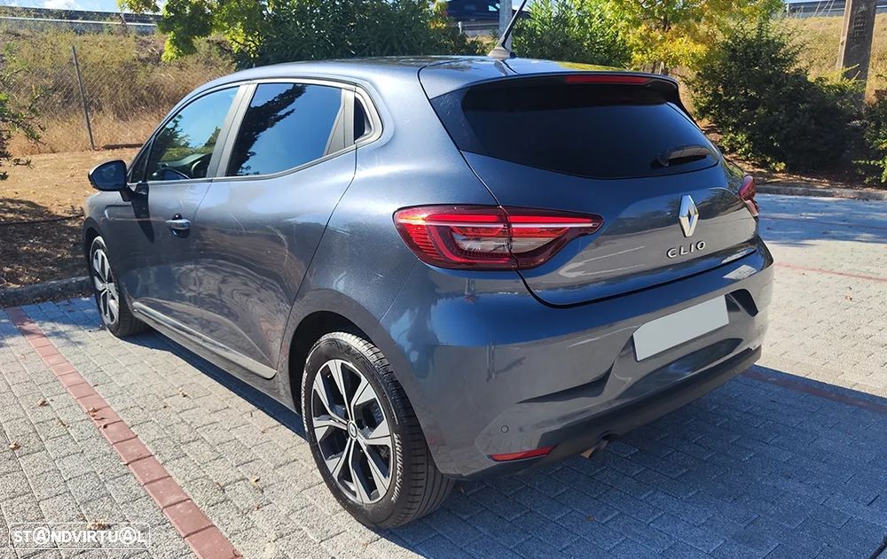 Renault Clio 1.0 TCe Evolution - 7