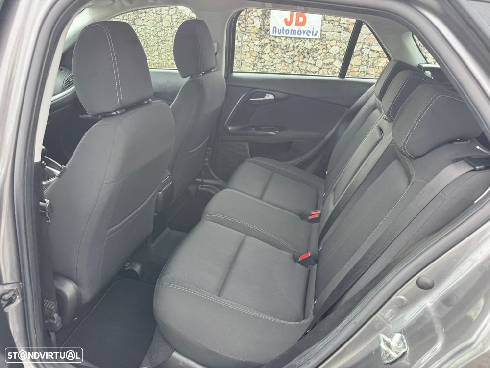 Fiat Tipo Station Wagon 1.6 MultiJet Easy - 12