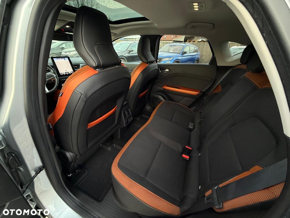 Renault Captur TCe 155 EDC GPF INTENS - 23