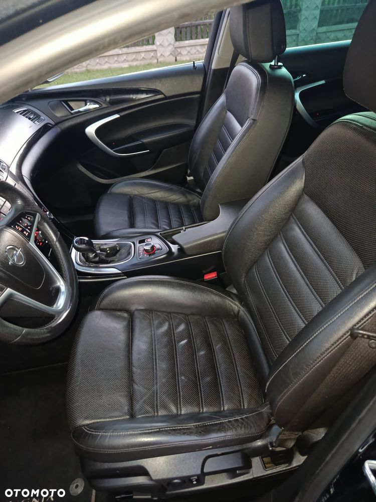 Opel Insignia - 10
