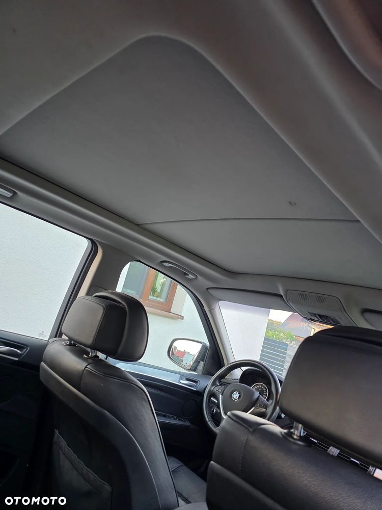 BMW X5 3.0d xDrive - 29