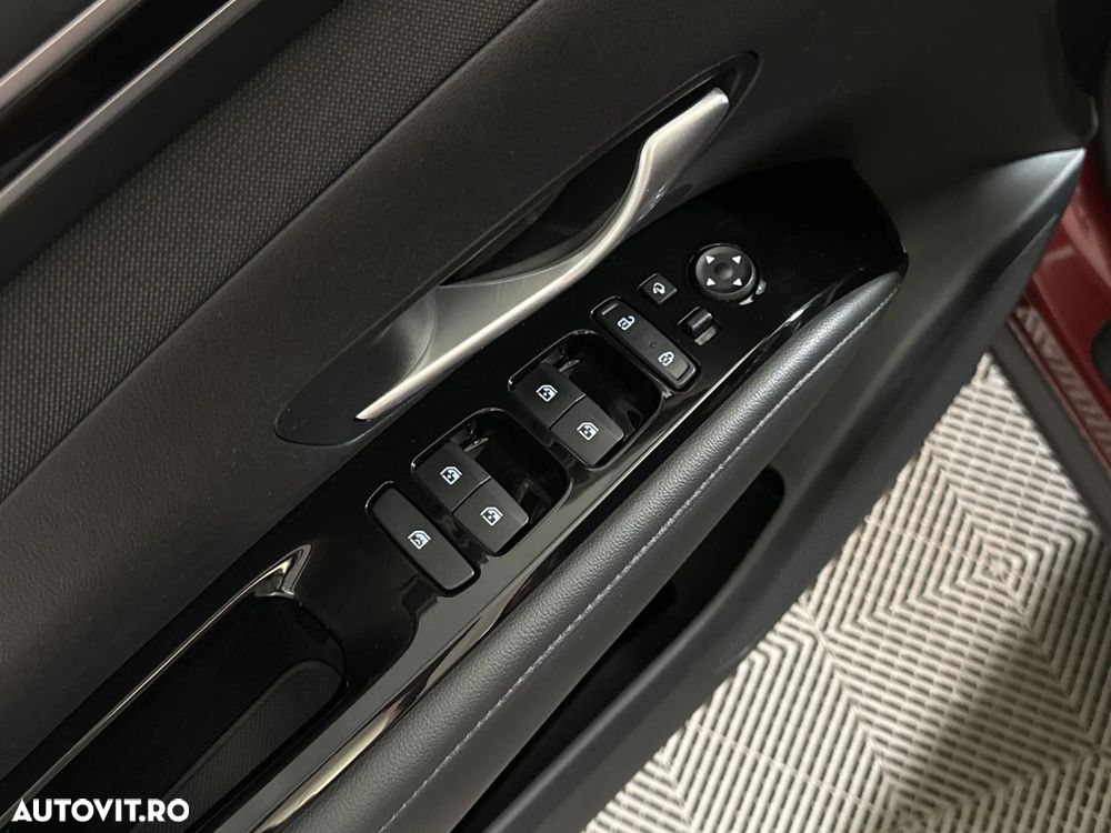 Hyundai Tucson - 15