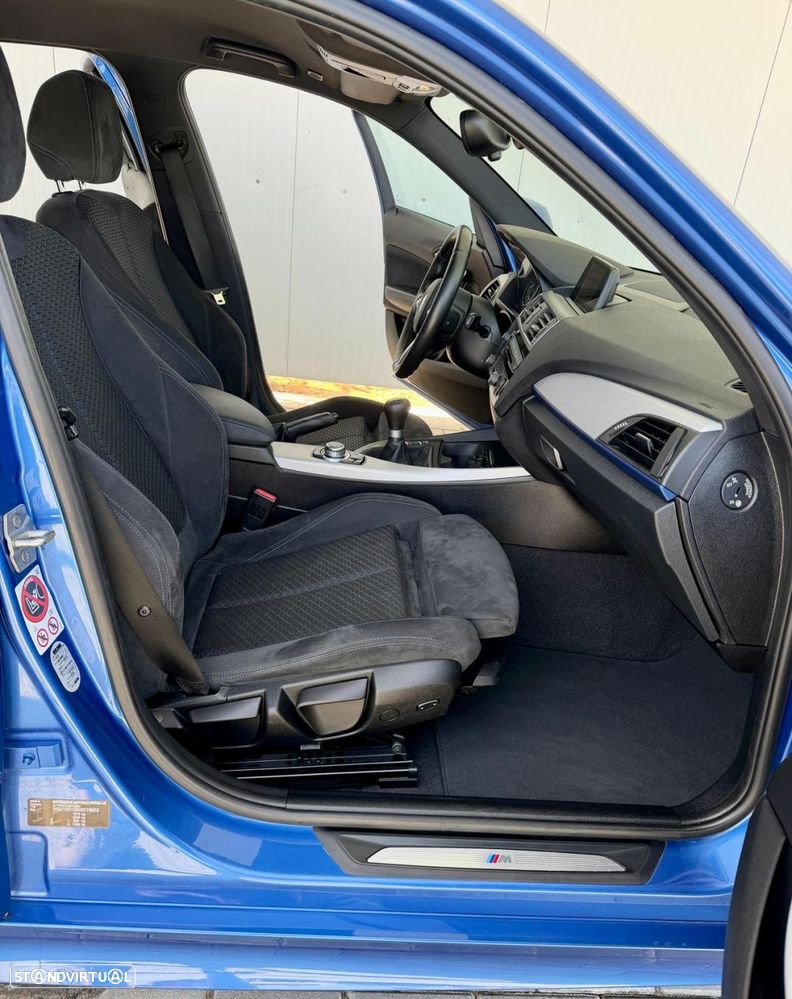 BMW 118 i Pack M - 49