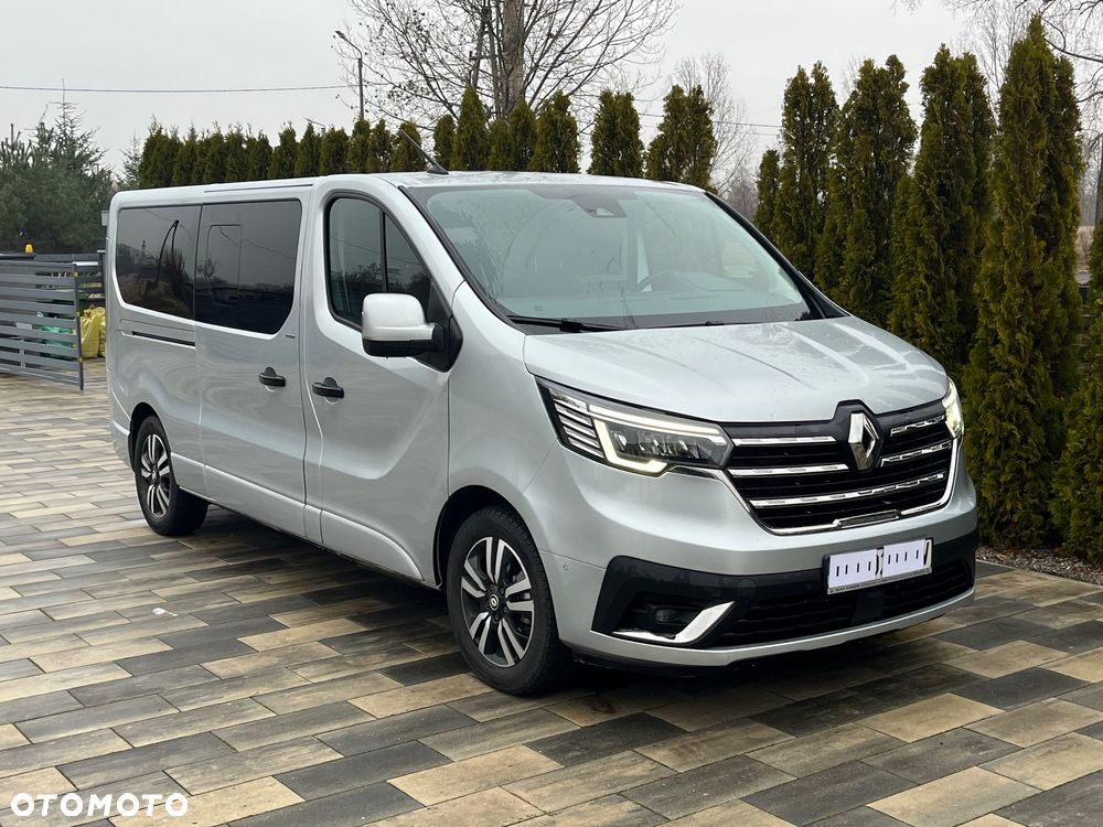 Renault Trafic - 8