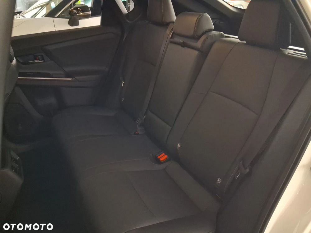 Toyota bZ4X 73.1kWh 4x4 Executive - 23