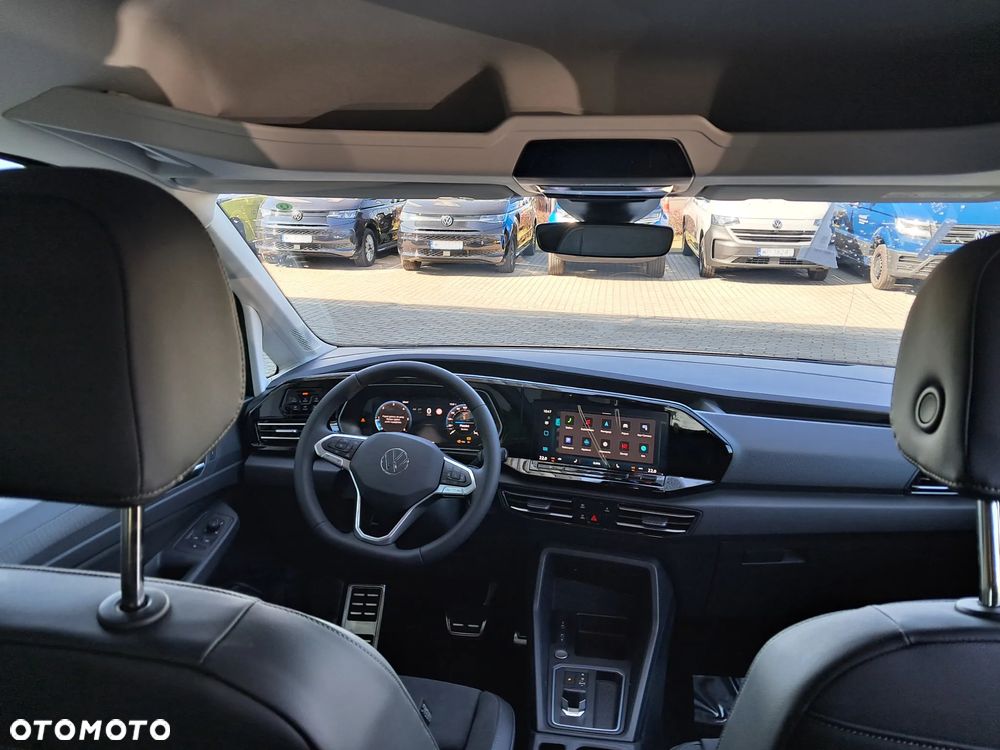 Volkswagen Caddy 2.0 TDI DSG - 11