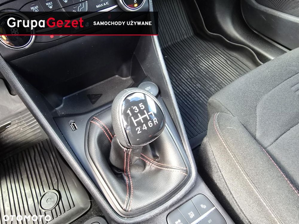 Ford Fiesta 1.0 EcoBoost ST-Line ASS - 27