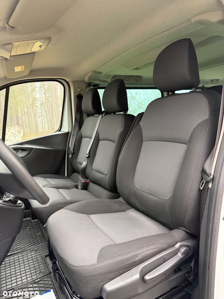 Renault Trafic ENERGY Combi Life - 23