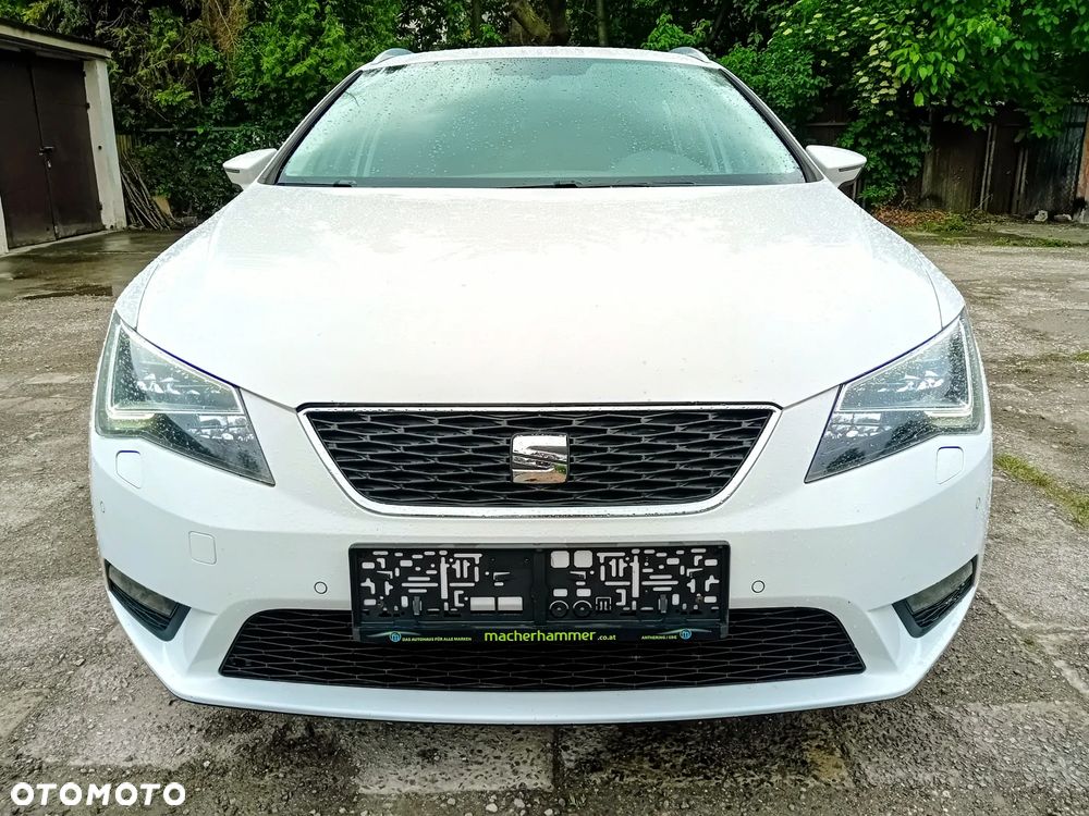 Seat Leon - 28