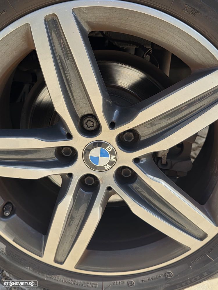 BMW 216 Active Tourer d - 6