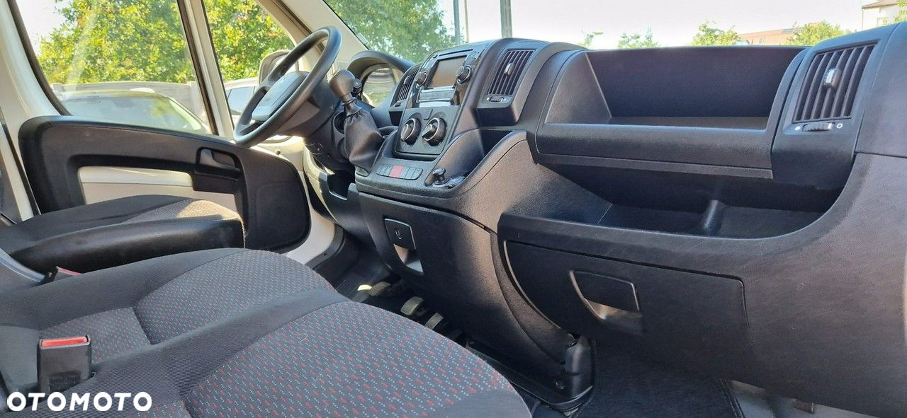 Peugeot Boxer - 33