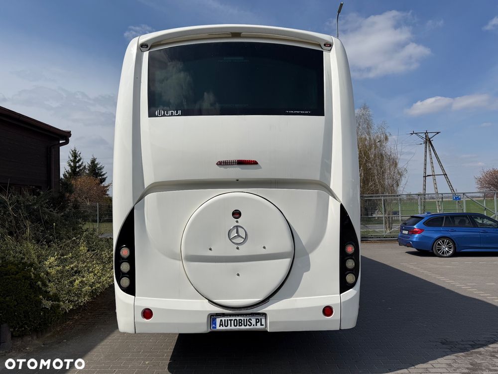 Mercedes-Benz Atego Unvi - 9