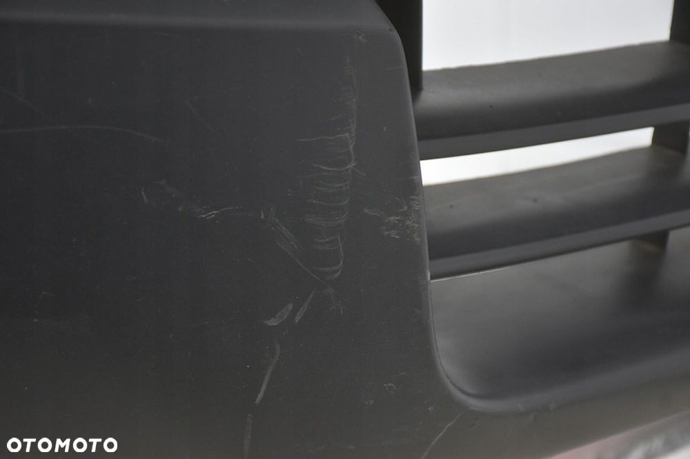 zderzak przedni * przód nissan qashqai i j10 z11 - 5