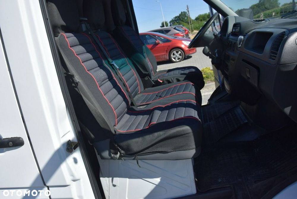 Mercedes-Benz Sprinter - 36