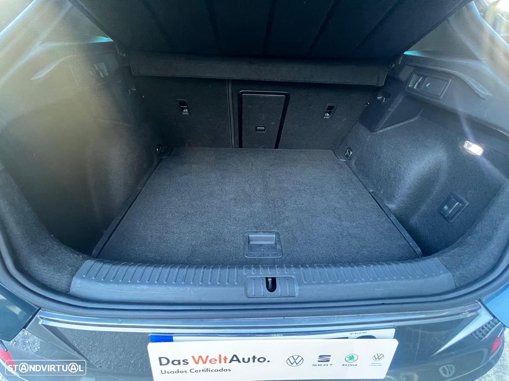 Cupra Formentor 1.5 TSI DSG - 11
