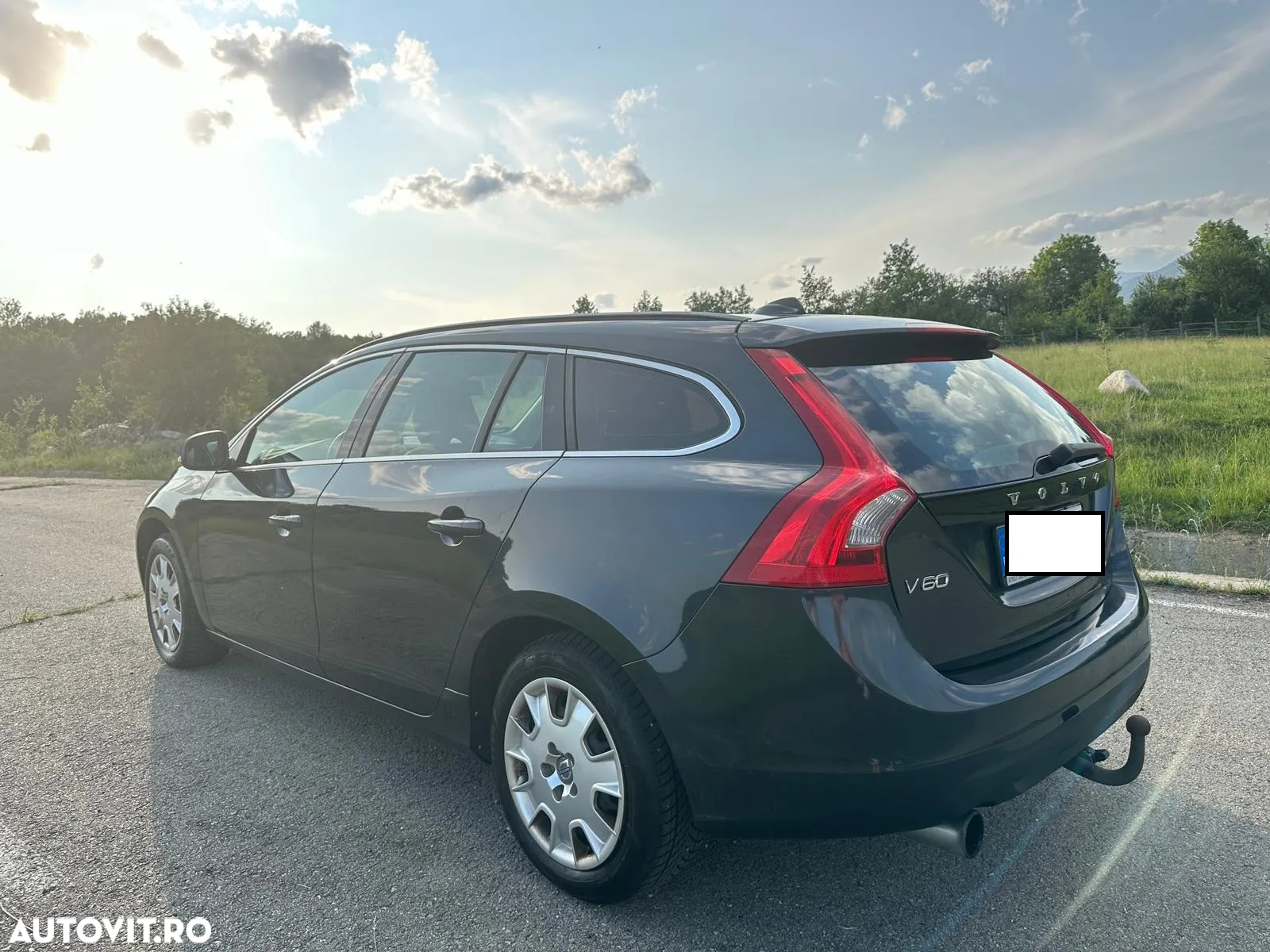 Volvo V60 D3 - 3