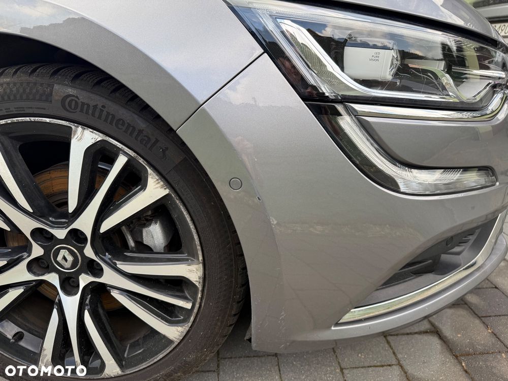 Renault Talisman ENERGY TCe 200 EDC INITIALE PARIS - 25