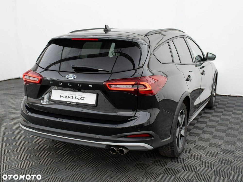Ford Focus 1.5 EcoBlue Active X - 6