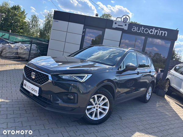 Seat Tarraco 2.0 TDI SCR Style
