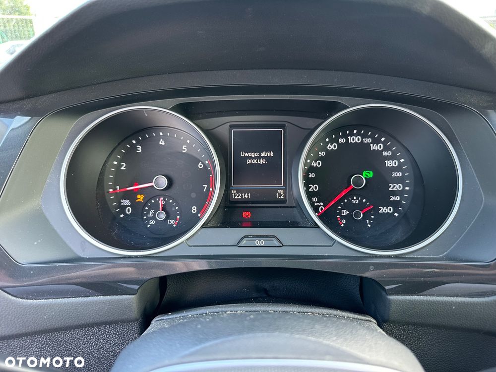 Volkswagen Tiguan - 23