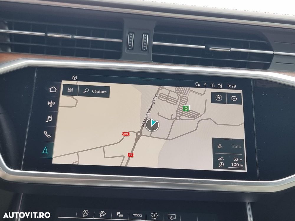 Audi A6 45 TDI quattro tiptronic - 25