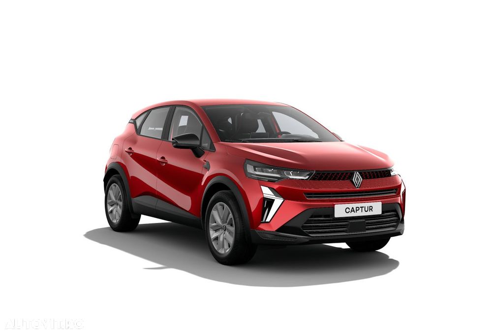 Renault Captur - 2