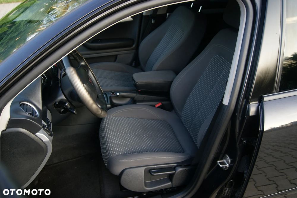 Seat Exeo 1.8TSI Sport - 20