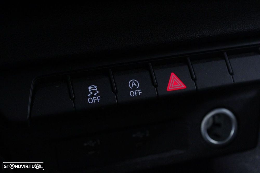 Audi A1 Sportback 25 TFSI Advanced - 32