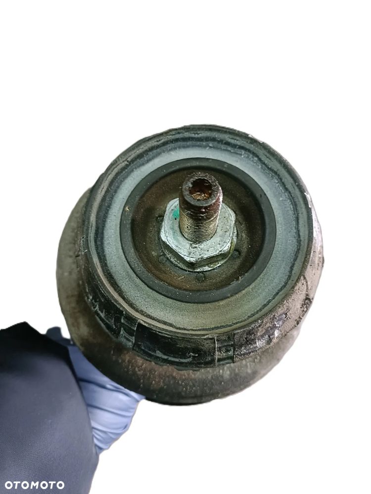DACIA DUSTER II 17-21 1,5 DCI amortyzator prawy przód PP * - 3