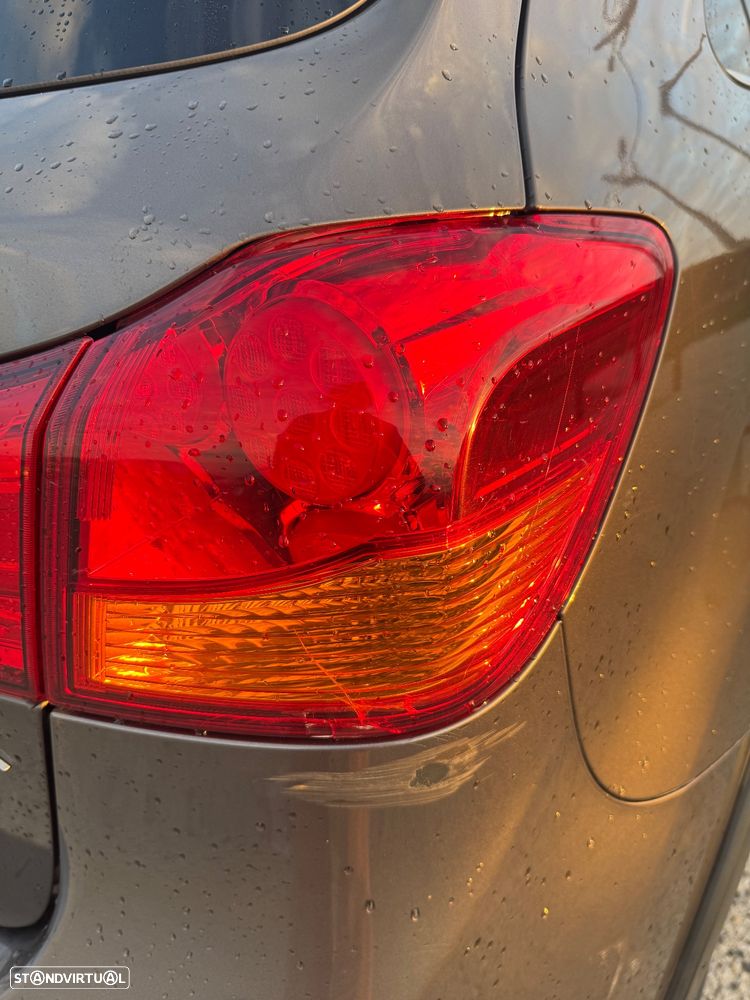 Mitsubishi ASX 1.6 MIVEC Intense - 6