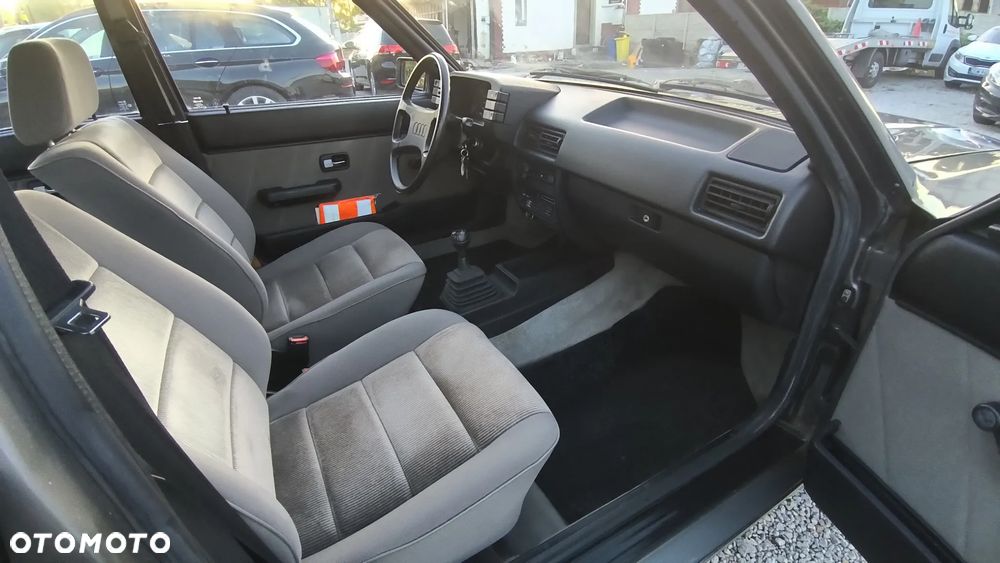 Audi 80 - 20