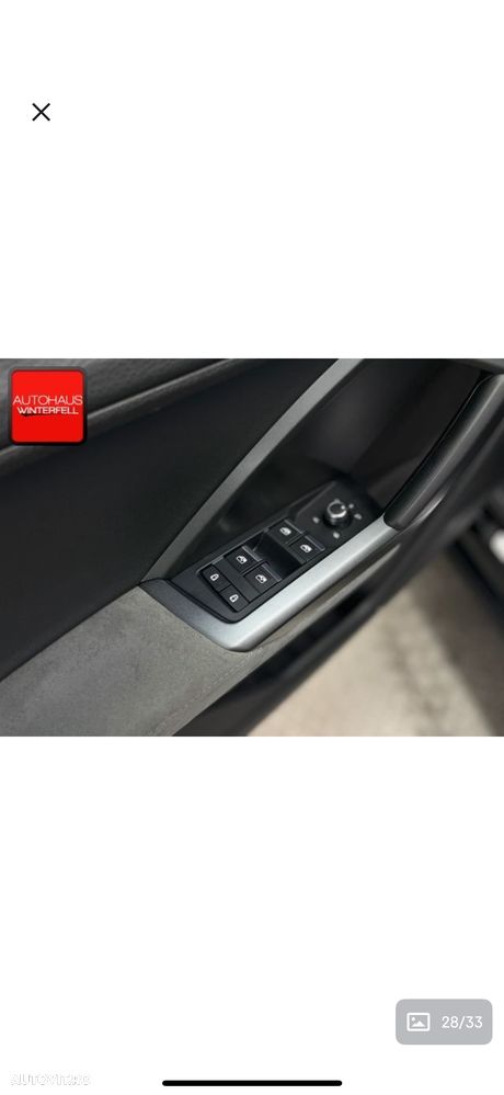 Audi Q3 45 TFSI Sportback quattro S tronic S line - 28