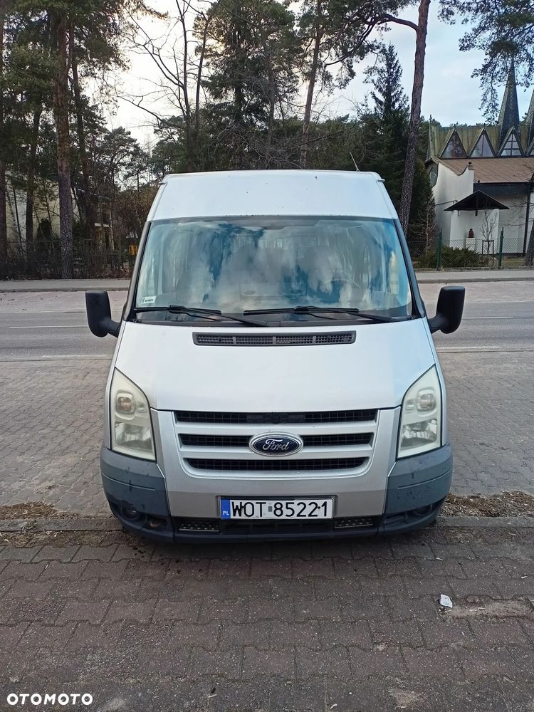 Ford Transit - 2